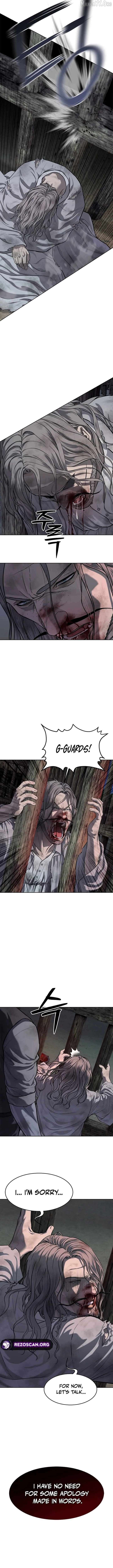 The Steel Emperor Chapter 19 - Page 6