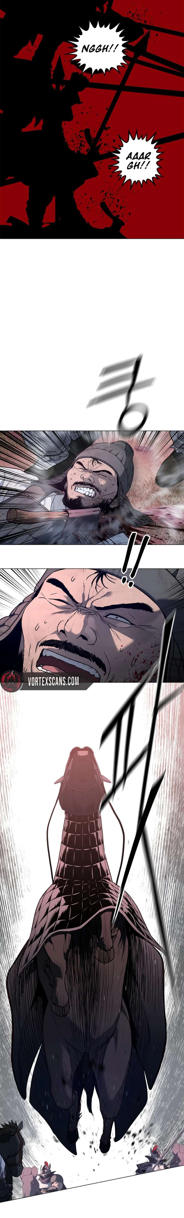 The Steel Emperor Chapter 2 - Page 19