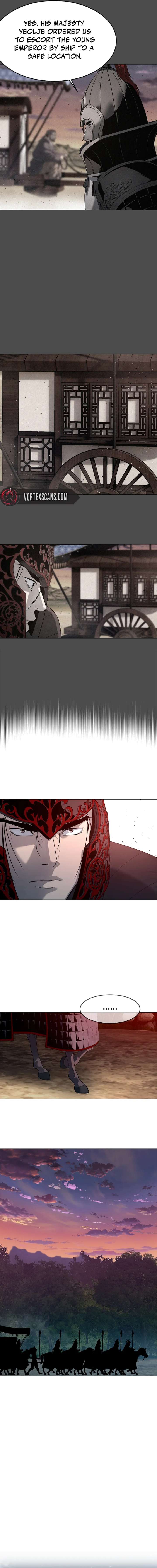 The Steel Emperor Chapter 2 - Page 2