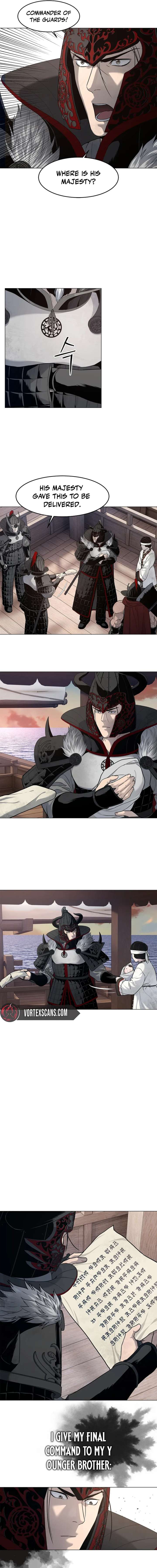 The Steel Emperor Chapter 2 - Page 24