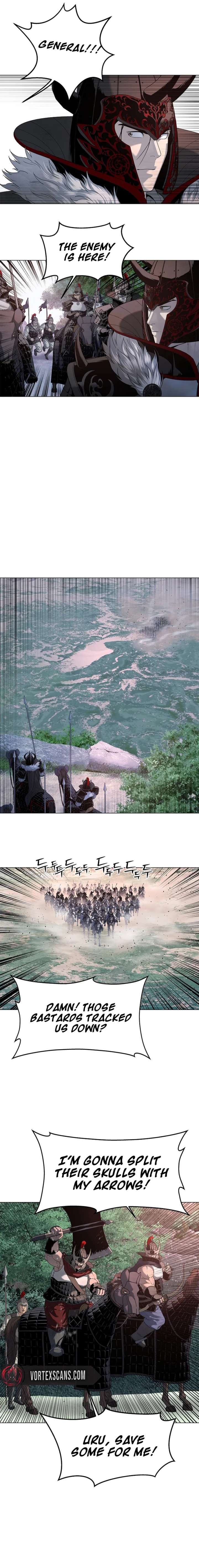 The Steel Emperor Chapter 2 - Page 4