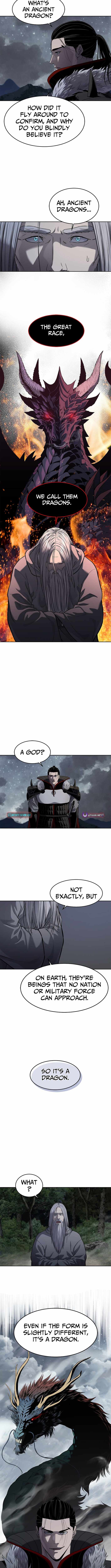 The Steel Emperor Chapter 20 - Page 11