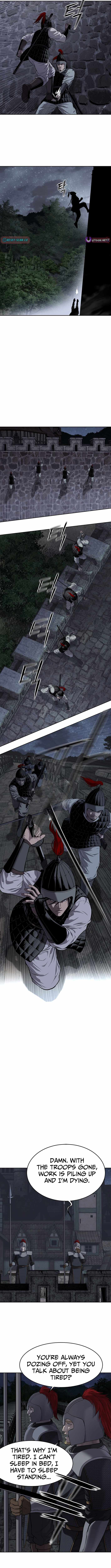 The Steel Emperor Chapter 20 - Page 15