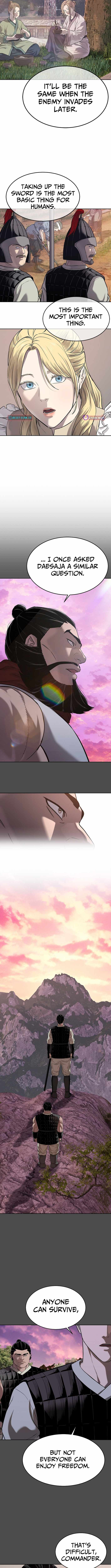 The Steel Emperor Chapter 20 - Page 2