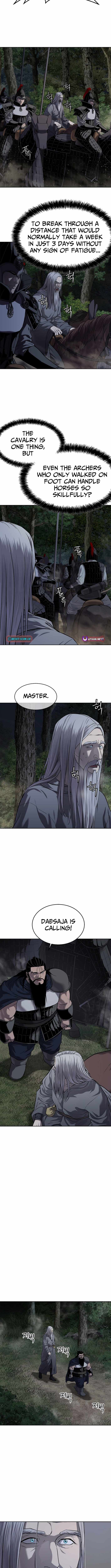 The Steel Emperor Chapter 20 - Page 7