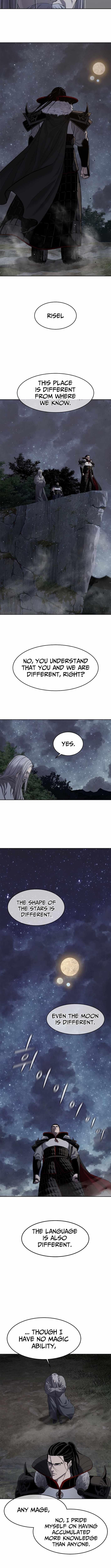 The Steel Emperor Chapter 20 - Page 8