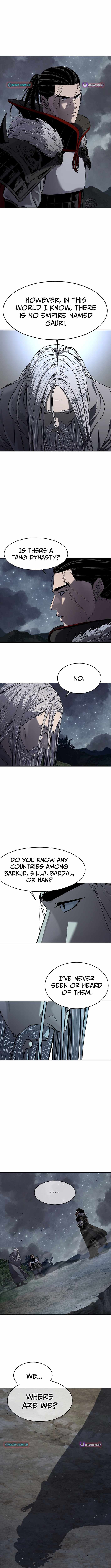 The Steel Emperor Chapter 20 - Page 9