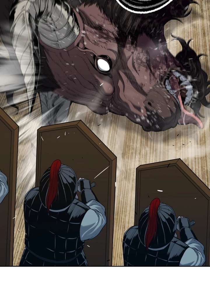 The Steel Emperor Chapter 4 - Page 107