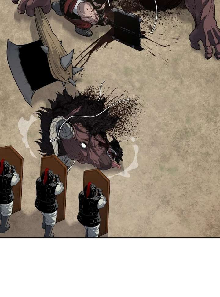 The Steel Emperor Chapter 4 - Page 109