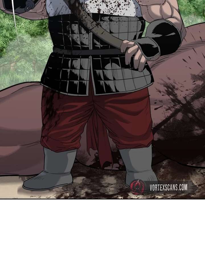 The Steel Emperor Chapter 4 - Page 111