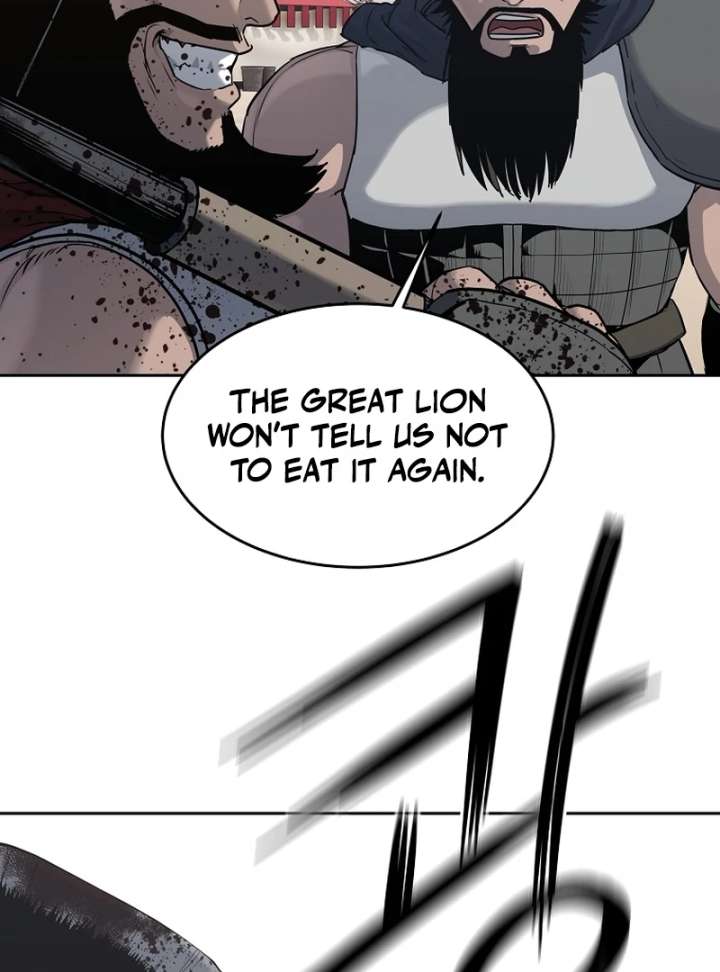 The Steel Emperor Chapter 4 - Page 113