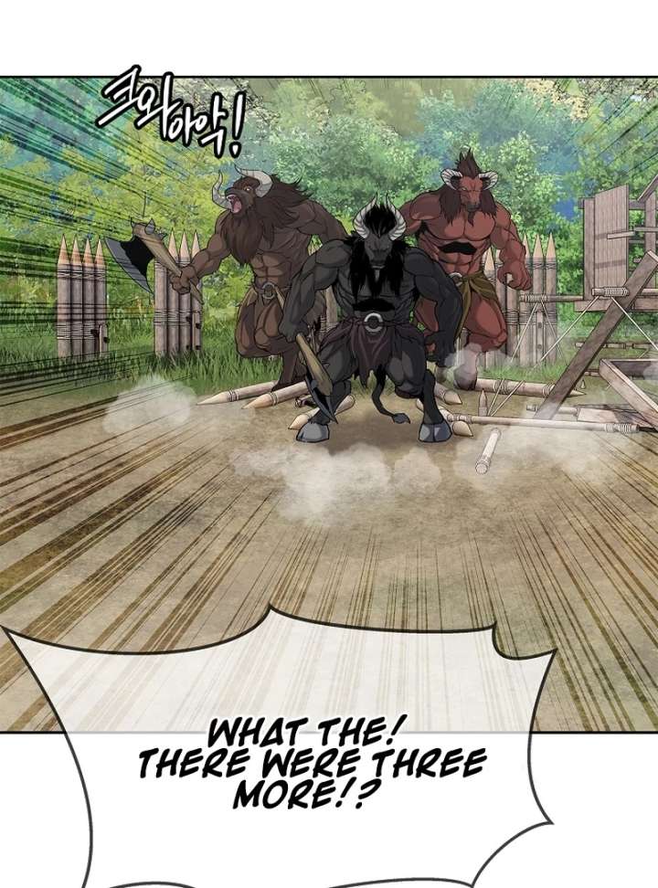 The Steel Emperor Chapter 4 - Page 115