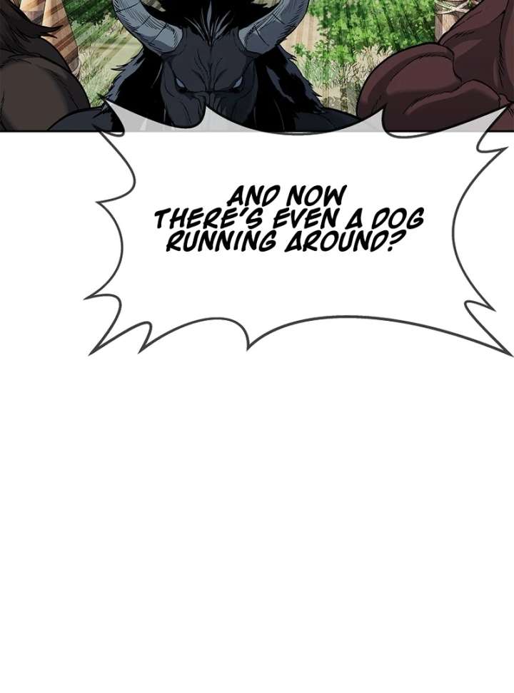 The Steel Emperor Chapter 4 - Page 117