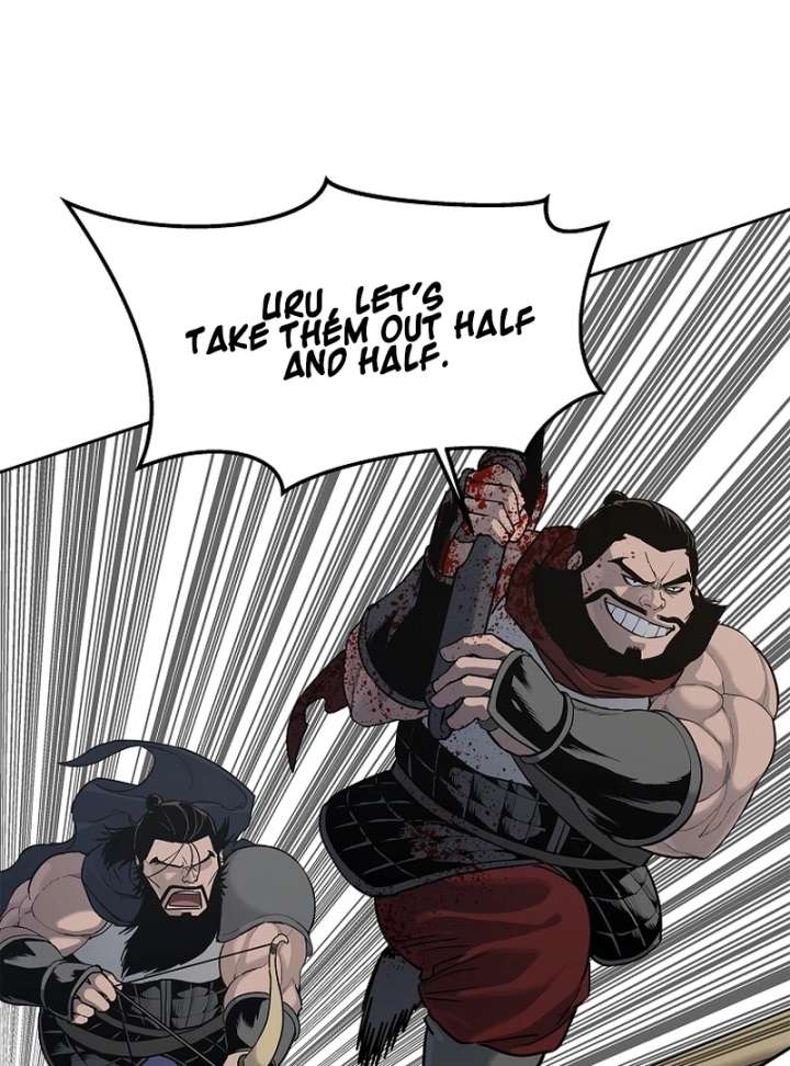 The Steel Emperor Chapter 4 - Page 122