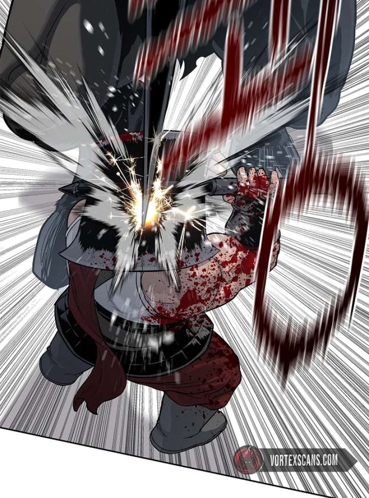 The Steel Emperor Chapter 4 - Page 126