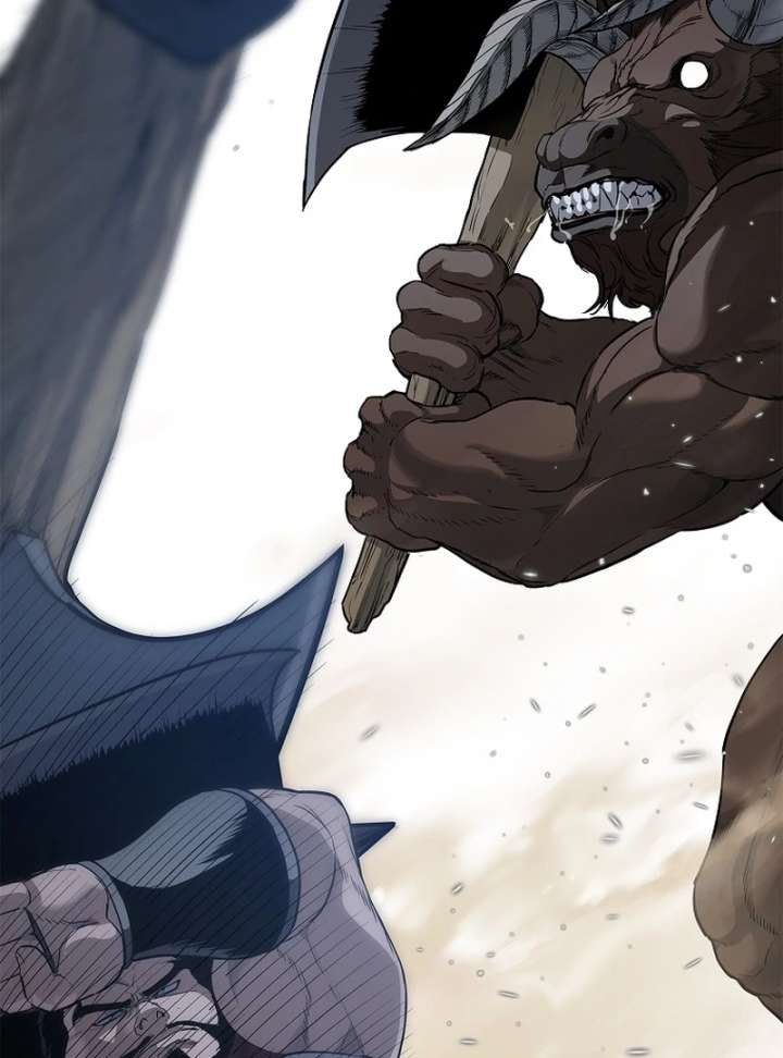 The Steel Emperor Chapter 4 - Page 133