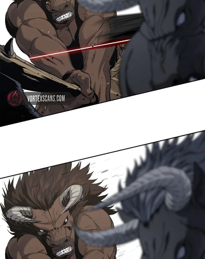 The Steel Emperor Chapter 4 - Page 136