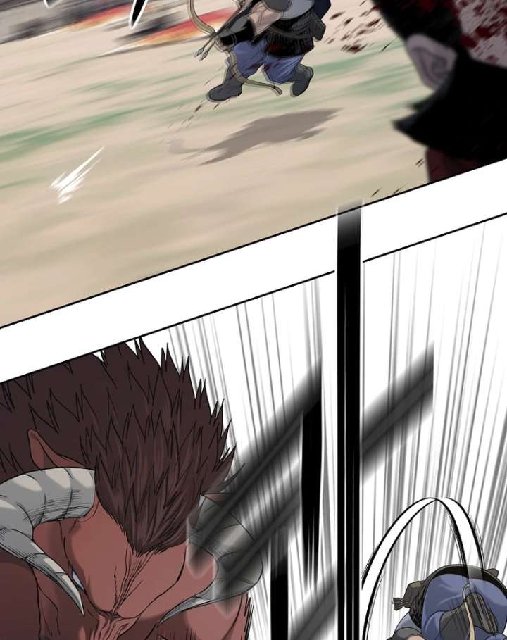 The Steel Emperor Chapter 4 - Page 151