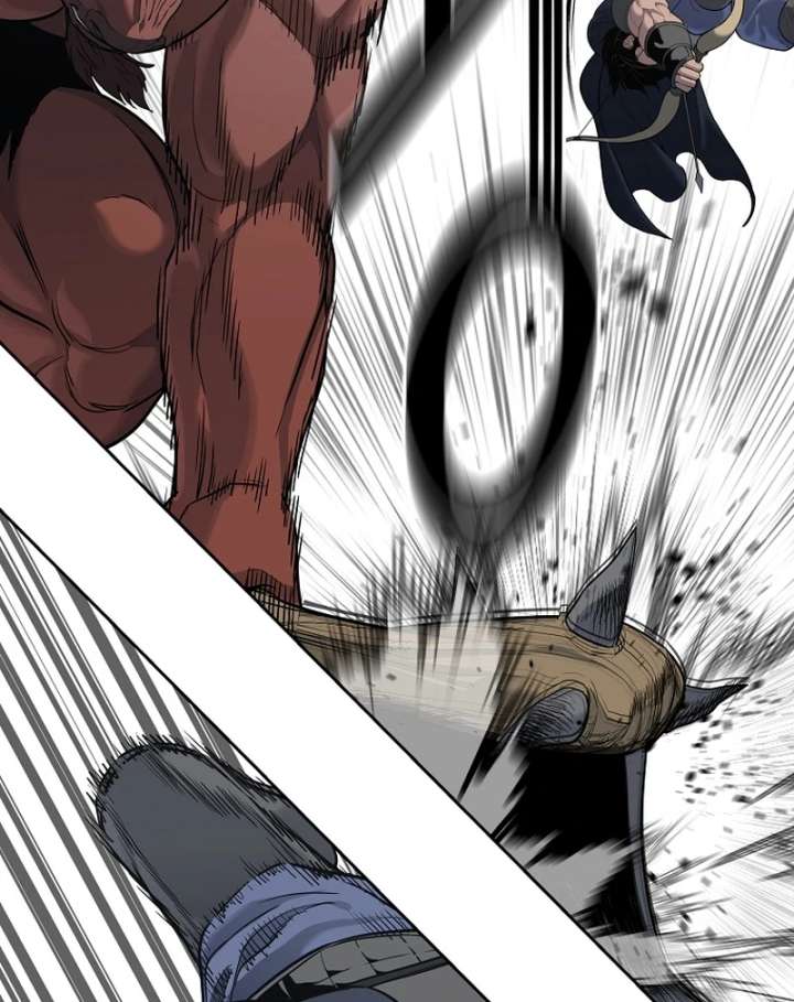 The Steel Emperor Chapter 4 - Page 152