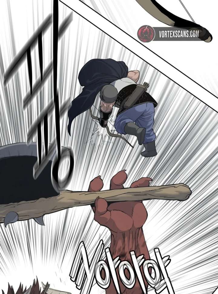 The Steel Emperor Chapter 4 - Page 154