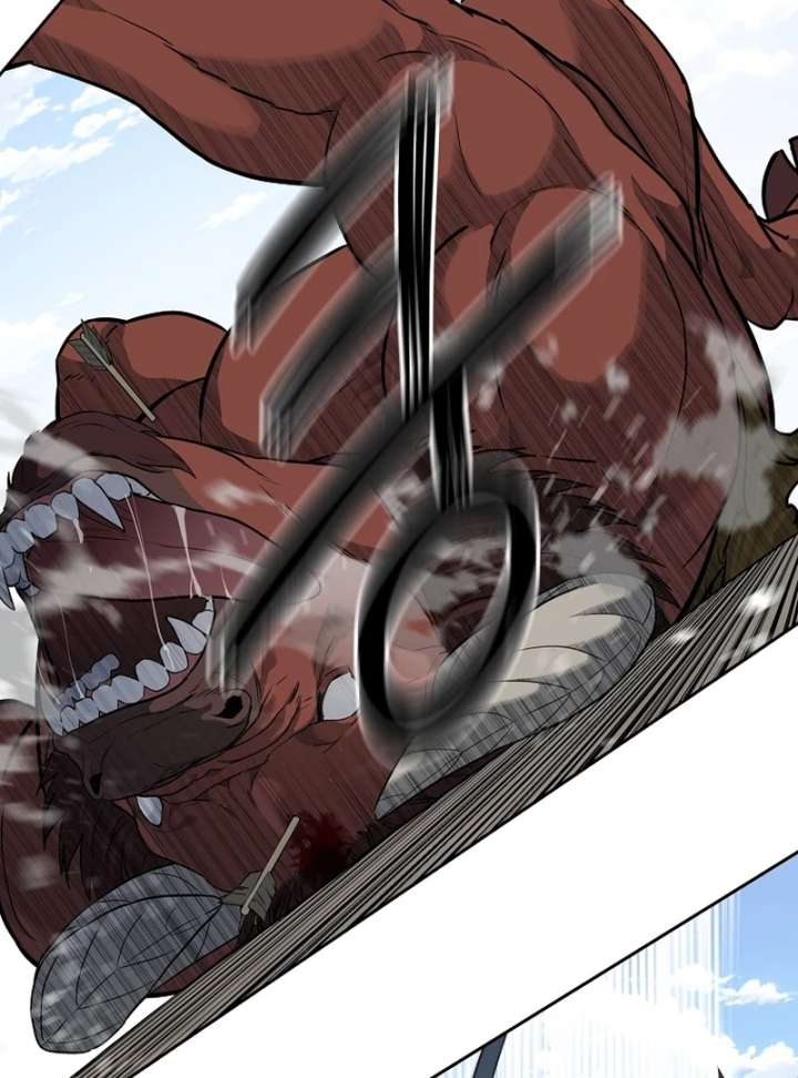 The Steel Emperor Chapter 4 - Page 156