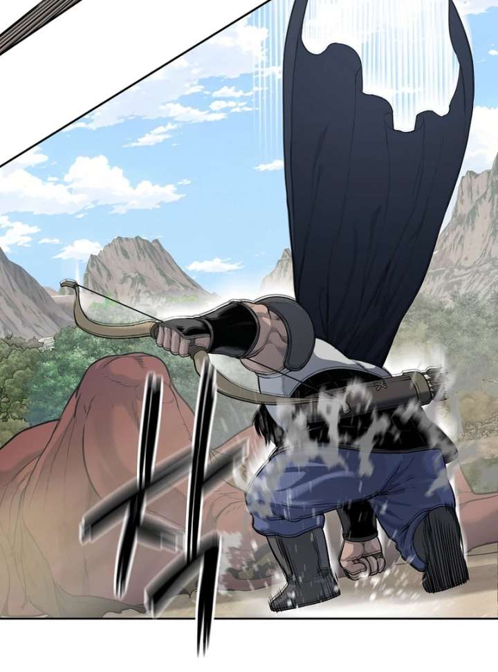 The Steel Emperor Chapter 4 - Page 157