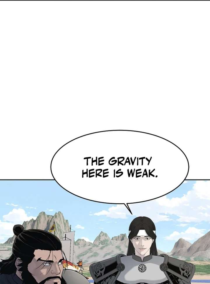 The Steel Emperor Chapter 4 - Page 161