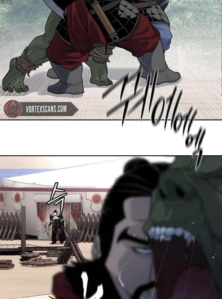 The Steel Emperor Chapter 4 - Page 17