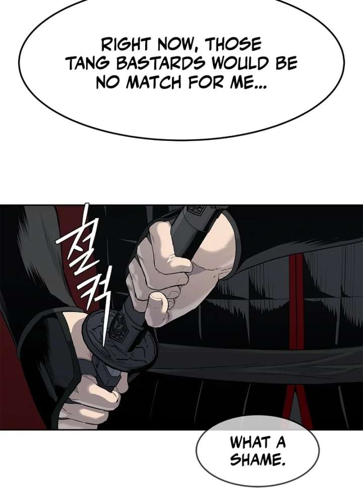 The Steel Emperor Chapter 4 - Page 177