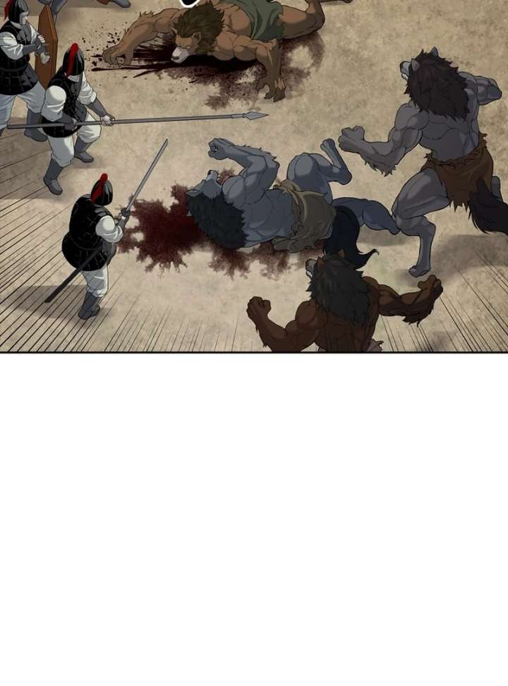 The Steel Emperor Chapter 4 - Page 180