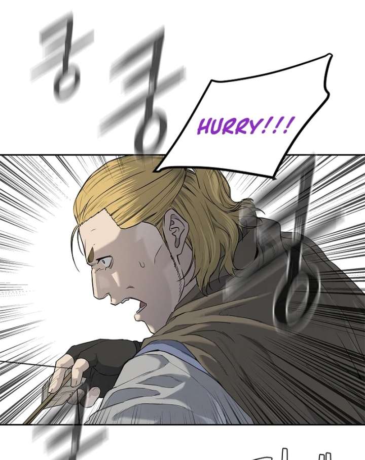 The Steel Emperor Chapter 4 - Page 192