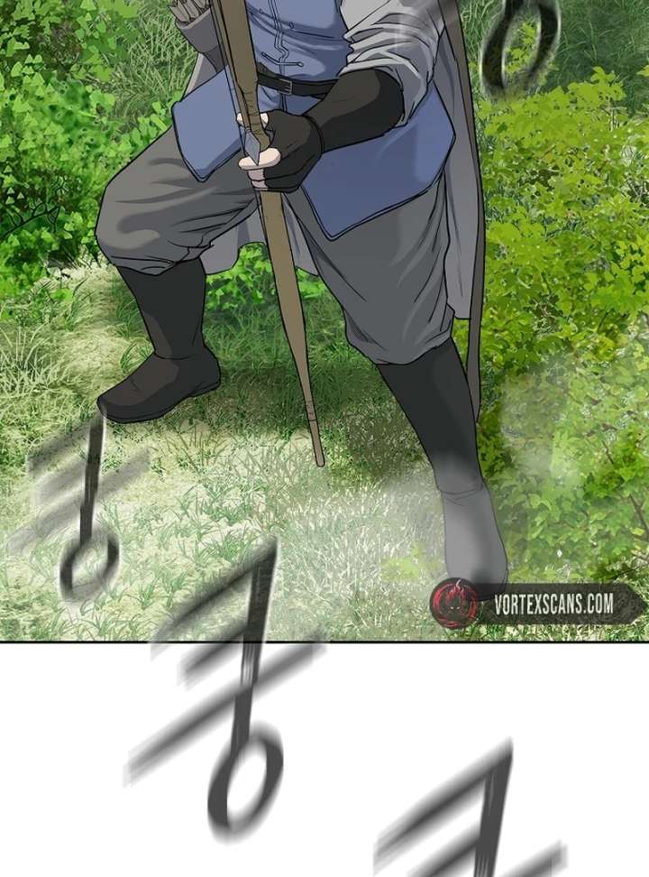 The Steel Emperor Chapter 4 - Page 195