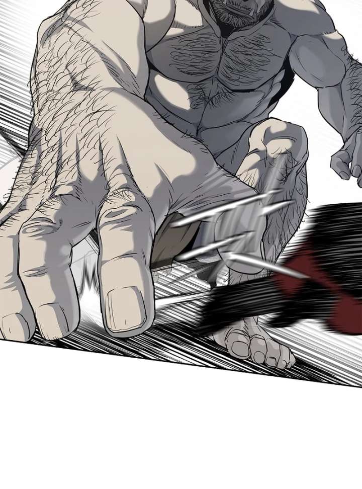 The Steel Emperor Chapter 4 - Page 219