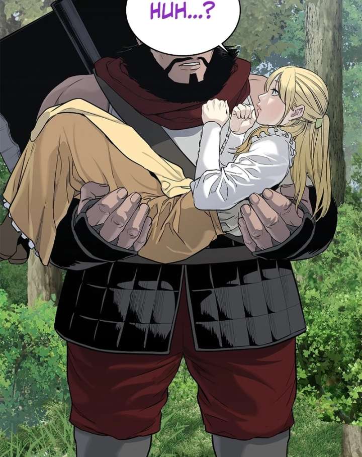 The Steel Emperor Chapter 4 - Page 224