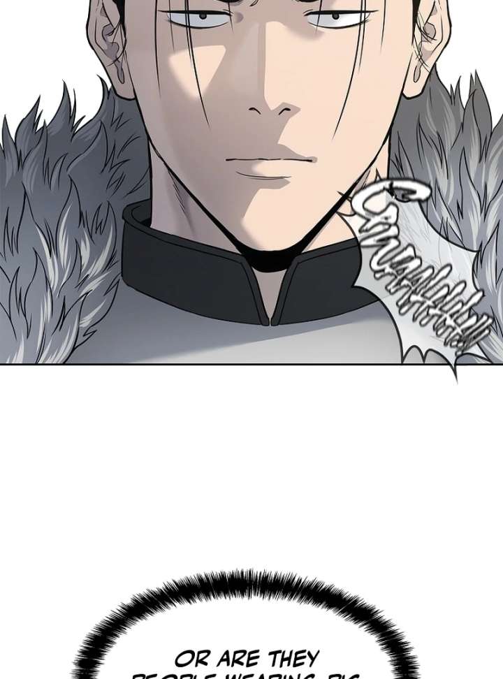 The Steel Emperor Chapter 4 - Page 28