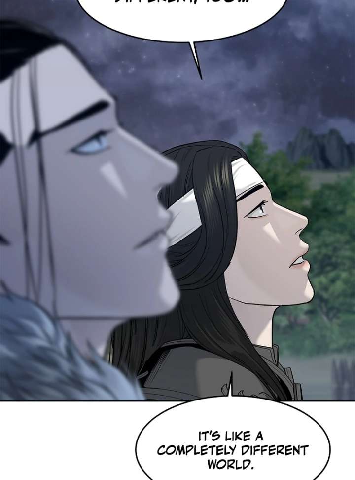 The Steel Emperor Chapter 4 - Page 3