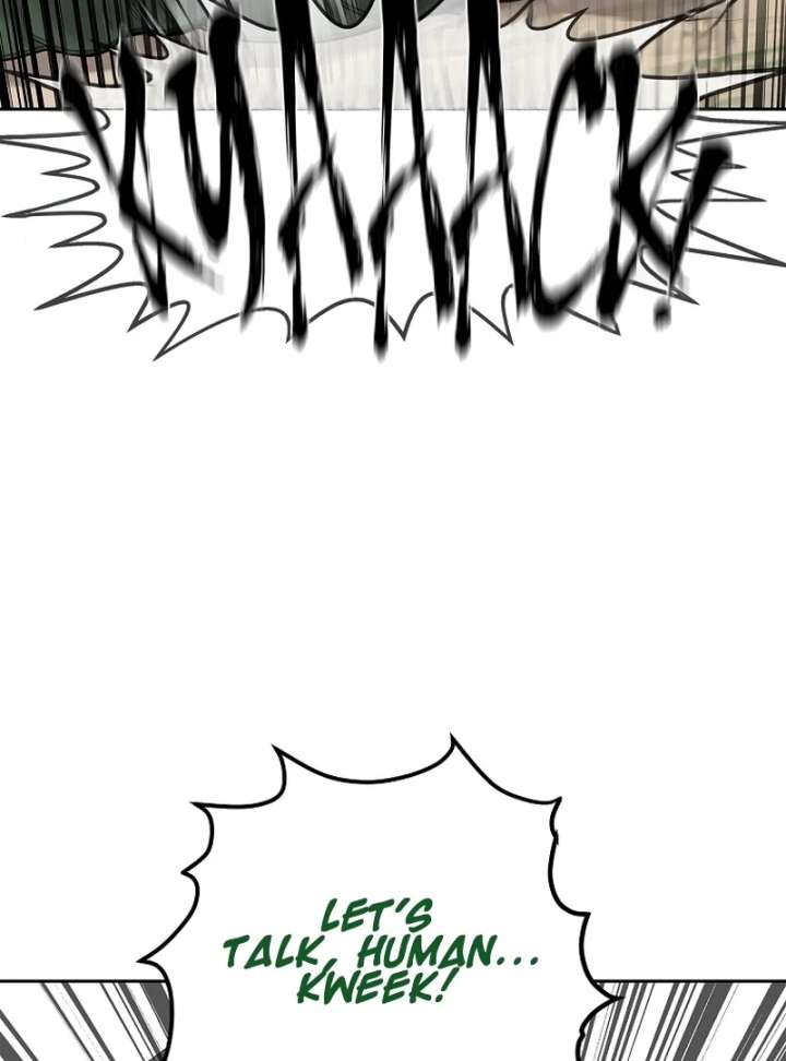 The Steel Emperor Chapter 4 - Page 30