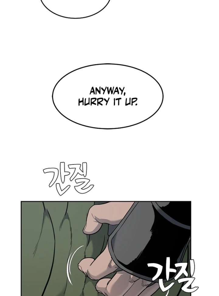 The Steel Emperor Chapter 4 - Page 34