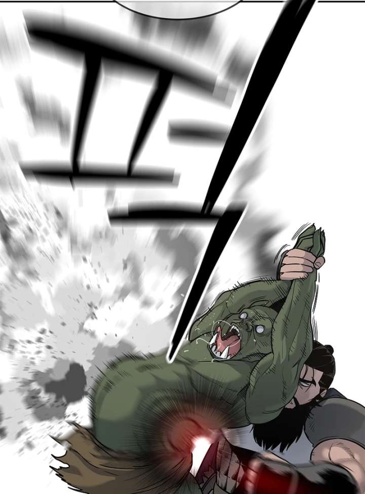 The Steel Emperor Chapter 4 - Page 38