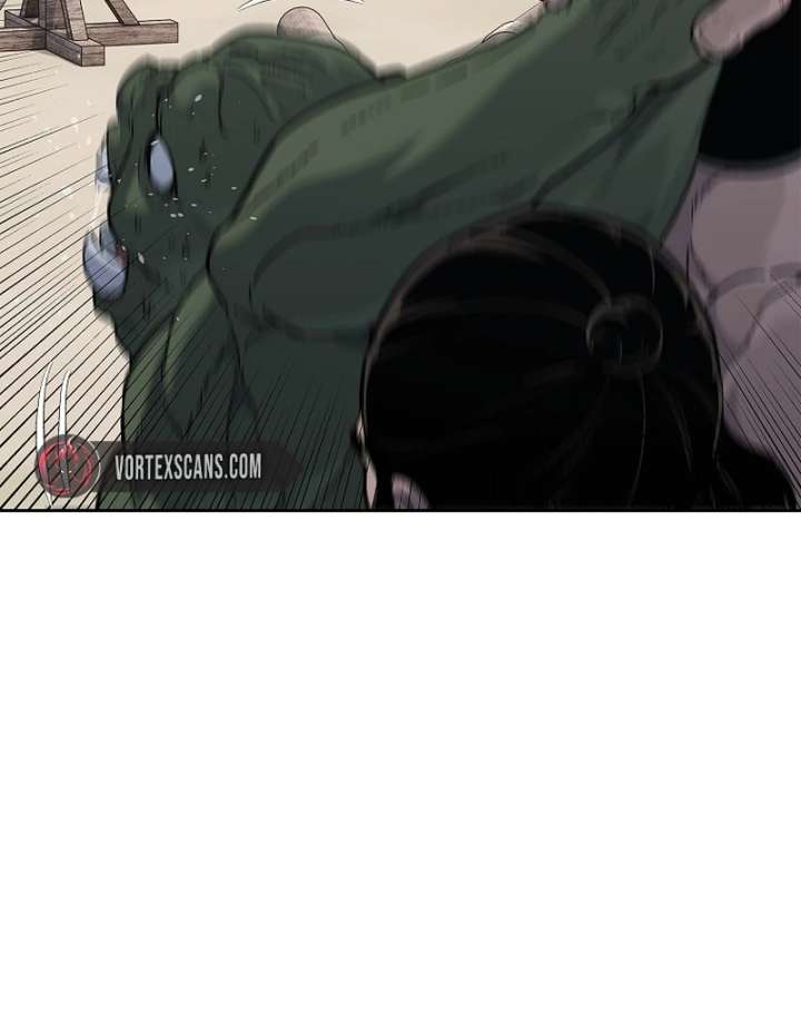 The Steel Emperor Chapter 4 - Page 40