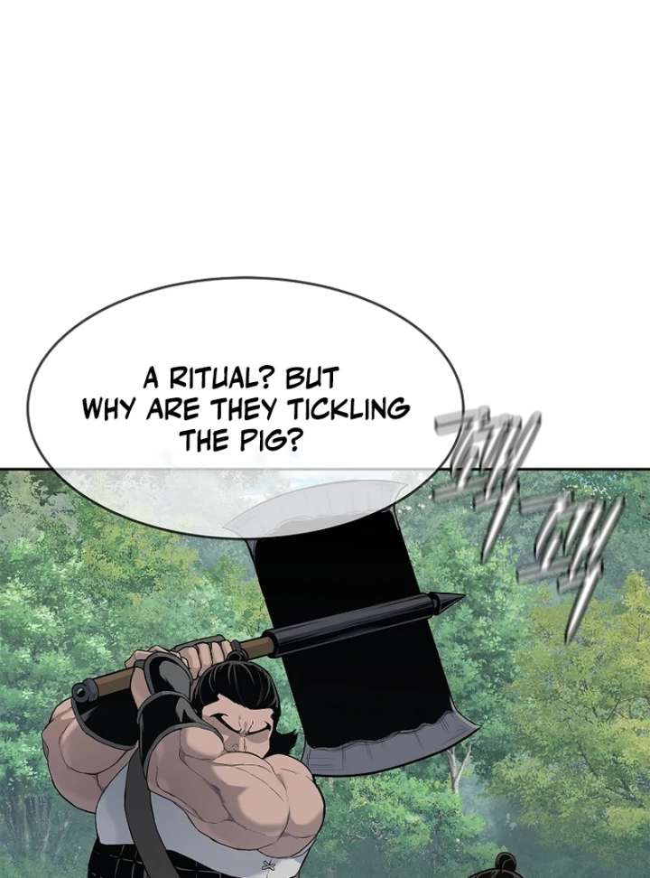 The Steel Emperor Chapter 4 - Page 42