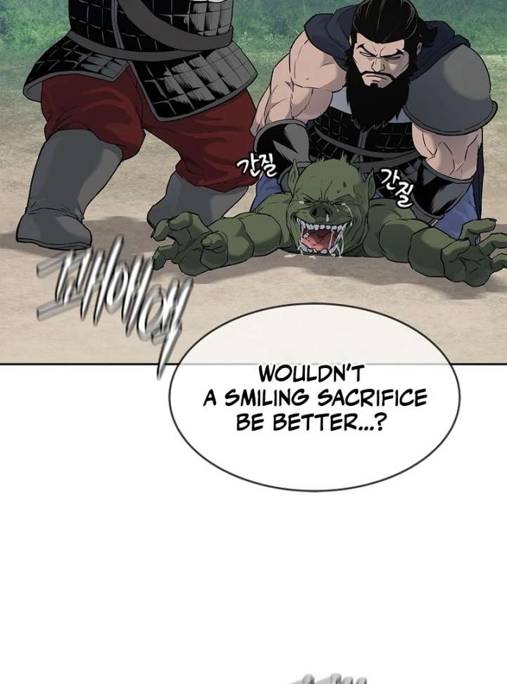 The Steel Emperor Chapter 4 - Page 43