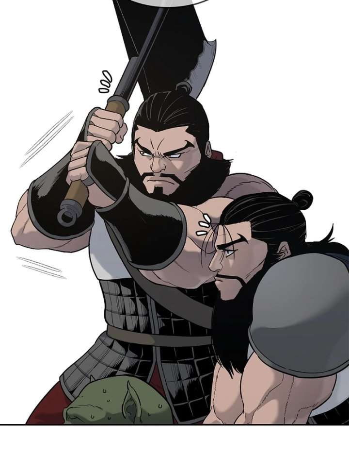 The Steel Emperor Chapter 4 - Page 46