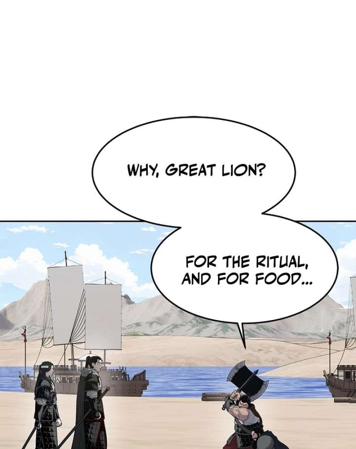 The Steel Emperor Chapter 4 - Page 47