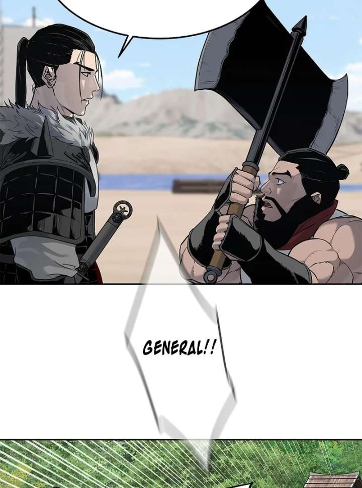 The Steel Emperor Chapter 4 - Page 49