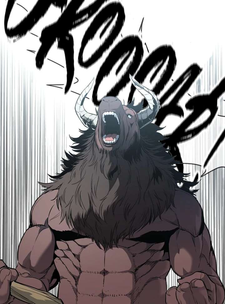 The Steel Emperor Chapter 4 - Page 57