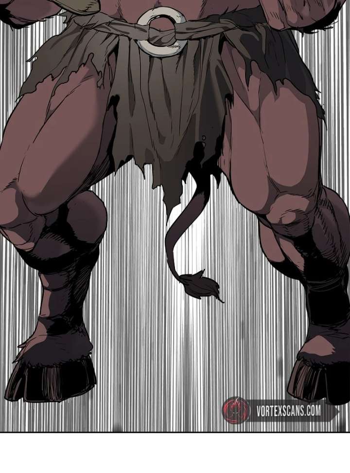 The Steel Emperor Chapter 4 - Page 58