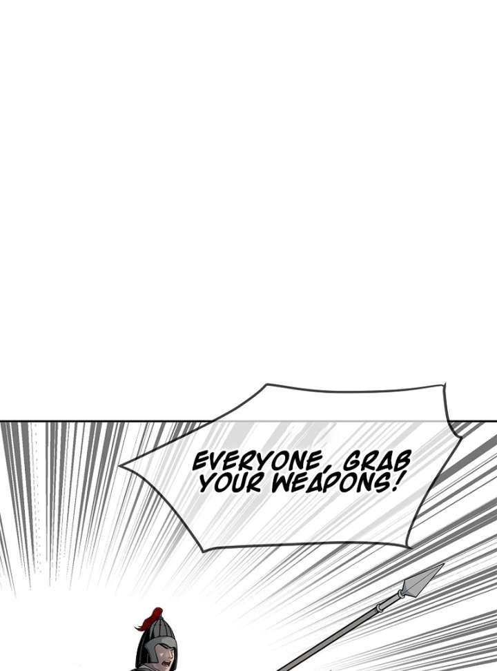 The Steel Emperor Chapter 4 - Page 59