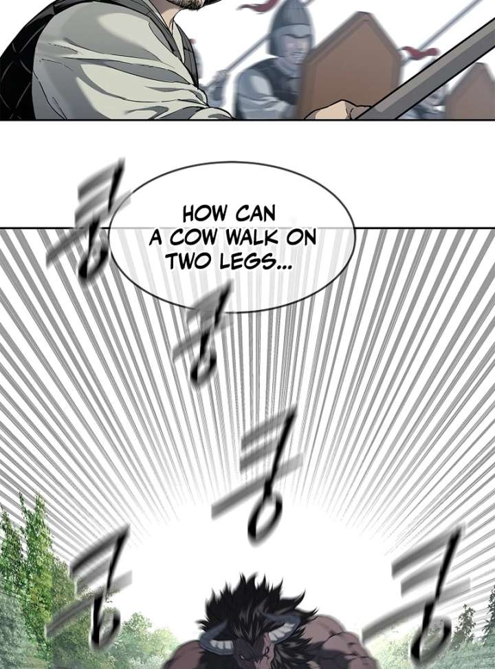 The Steel Emperor Chapter 4 - Page 61