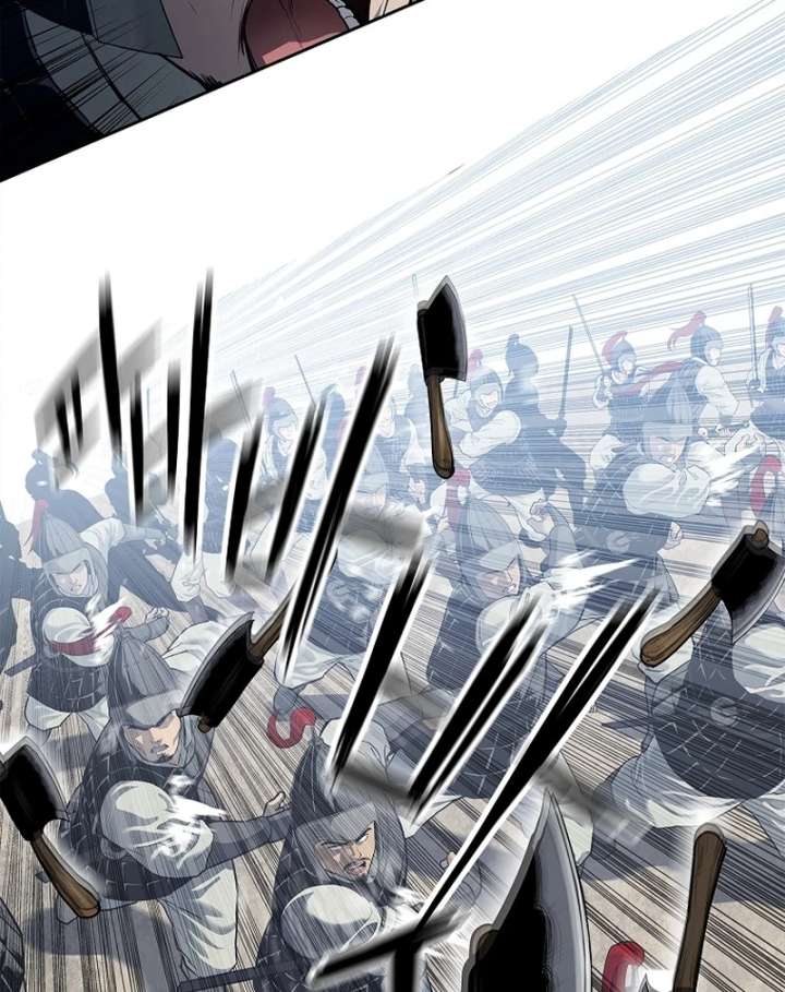 The Steel Emperor Chapter 4 - Page 71